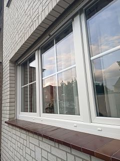 Fenster / Türen