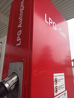 LPG